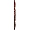 Ekena Millwork Piedmont Ceiling Medallion, Hand-Painted Brushed Mahogany, 37"W x 26"H x 1 3/8"P CM37X26PEBMF - alternate 3
